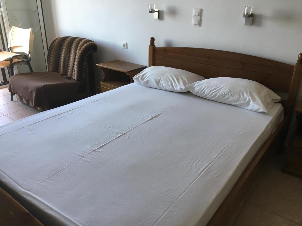 Eugenia travasarou sea view appartments Diakofti Zewnętrze zdjęcie