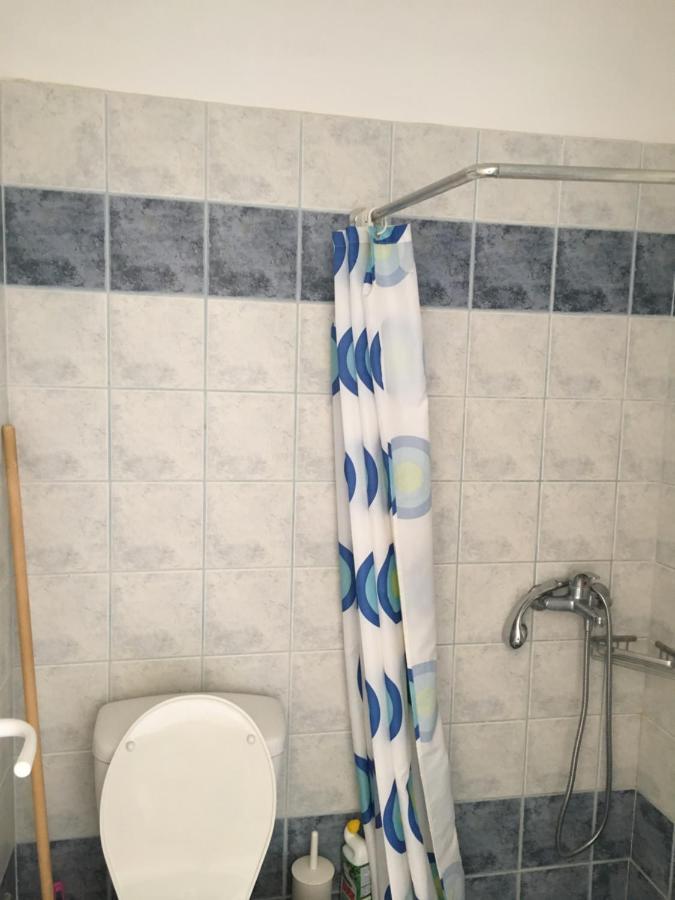 Eugenia travasarou sea view appartments Diakofti Zewnętrze zdjęcie