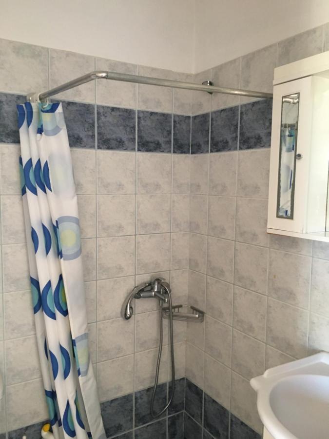 Eugenia travasarou sea view appartments Diakofti Zewnętrze zdjęcie